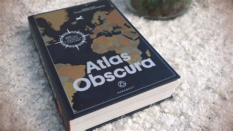 atlas obscura en français.